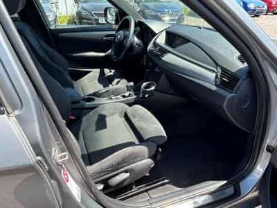 BMW X1 X1 18 i sDrive *M Paket Sport*Navi*Euro5*TÜV Neu (2011) - Photo 9