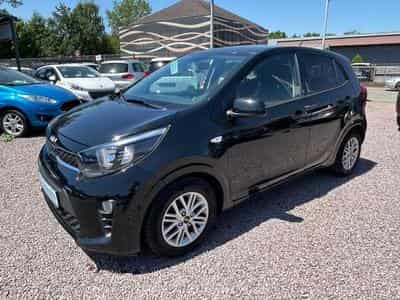 Kia Picanto Picanto Vision *Automatik*Kamera*Euro6* (2023) - Photo 1