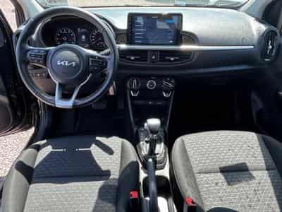 Kia Picanto Picanto Vision *Automatik*Kamera*Euro6* (2023) - Photo 10