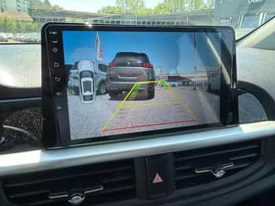 Kia Picanto Picanto Vision *Automatik*Kamera*Euro6* (2023) - Photo 12