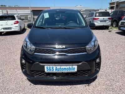 Kia Picanto Picanto Vision *Automatik*Kamera*Euro6* (2023) - Photo 2