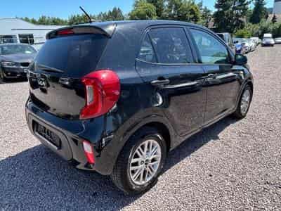 Kia Picanto Picanto Vision *Automatik*Kamera*Euro6* (2023) - Photo 4