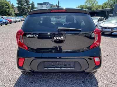 Kia Picanto Picanto Vision *Automatik*Kamera*Euro6* (2023) - Photo 5
