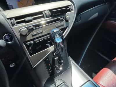 Lexus RX RX 450H *F Sport*4WD*Navi*Kamera*AHK*Eu5 (2013) - Photo 13