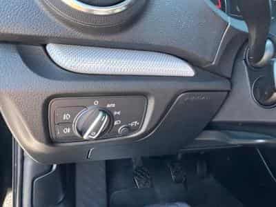 Audi A3 A3 Ambiente 1.4 *Xenon*Vollleder*SHZ*Euro5* (2013) - Photo 14