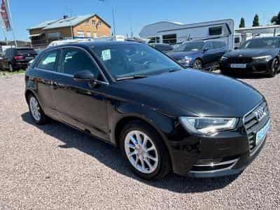 Audi A3 A3 Ambiente 1.4 *Xenon*Vollleder*SHZ*Euro5* (2013) - Photo 3