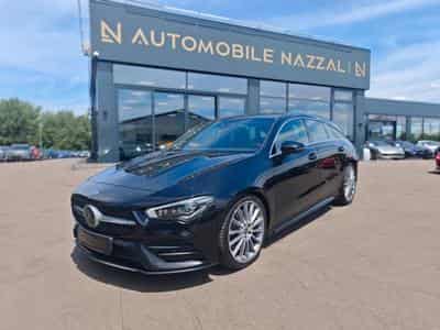 Mercedes CLA CLA SHOOTING BRAKE 250*AMG LINE*KAMERA*NAVI*LED* (2019) - Photo 1
