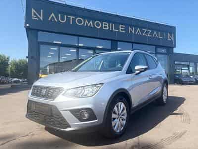 Seat Arona ARONA STYLE *AUTOMATIK*NAVI*PDC*TEMPOMAT* (2020) - Photo 1