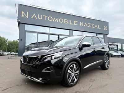 Peugeot 3008 3008 GT *AUT*PANO*LEDER*NAVI*KAM*ASSIST*SHZ* (2017) - Photo 1