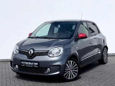 Renault Twingo Twingo Le Coq Sportif /SERVICE/TÜV/GARANTIE/ (2019) - Photo 1