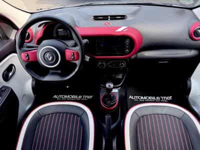 Renault Twingo Twingo Le Coq Sportif /SERVICE/TÜV/GARANTIE/ (2019) - Photo 11