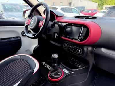 Renault Twingo Twingo Le Coq Sportif /SERVICE/TÜV/GARANTIE/ (2019) - Photo 12