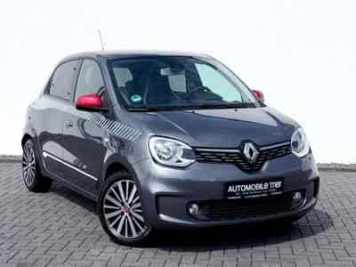 Renault Twingo Twingo Le Coq Sportif /SERVICE/TÜV/GARANTIE/ (2019) - Photo 3