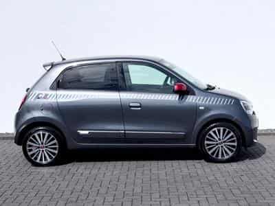 Renault Twingo Twingo Le Coq Sportif /SERVICE/TÜV/GARANTIE/ (2019) - Photo 4