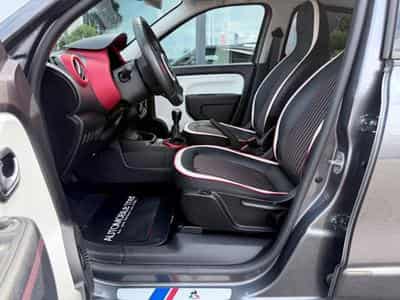 Renault Twingo Twingo Le Coq Sportif /SERVICE/TÜV/GARANTIE/ (2019) - Photo 9