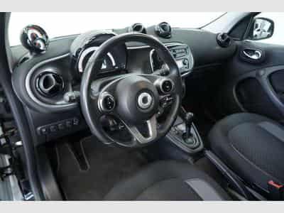 smart forFour EQ passion *2.Hand *SHZ *Tempomat *Klima (2020) - Photo 13