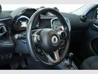 smart forFour EQ passion *2.Hand *SHZ *Tempomat *Klima (2020) - Photo 14