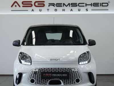 smart forFour EQ passion *2.Hand *SHZ *Tempomat *Klima (2020) - Photo 2