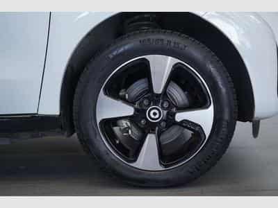 smart forFour EQ passion *2.Hand *SHZ *Tempomat *Klima (2020) - Photo 5