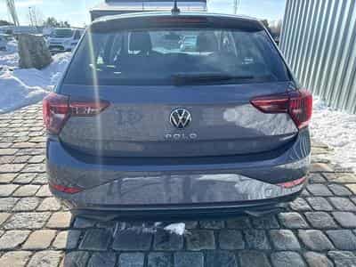 VW Polo Yes 1.0 80 (2026) - Photo 12