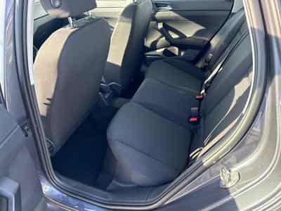 VW Polo Yes 1.0 80 (2026) - Photo 8