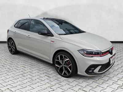 VW Polo GTI (2026) - Photo 1