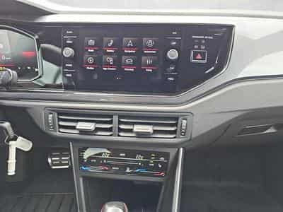 VW Polo GTI (2026) - Photo 12
