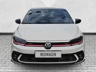 VW Polo GTI (2026) - Photo 2