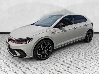 VW Polo GTI (2026) - Photo 3