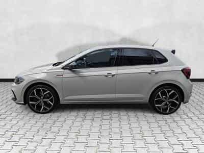 VW Polo GTI (2026) - Photo 4