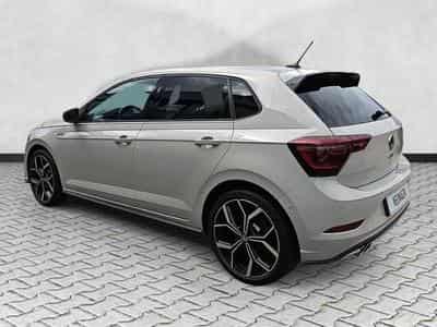 VW Polo GTI (2026) - Photo 5