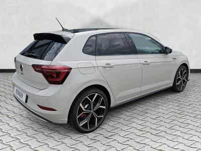 VW Polo GTI (2026) - Photo 7