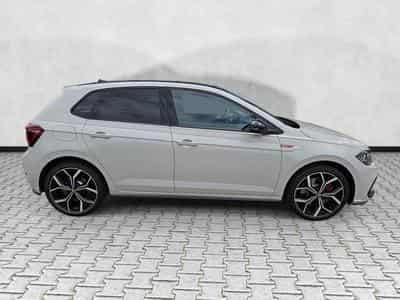 VW Polo GTI (2026) - Photo 8
