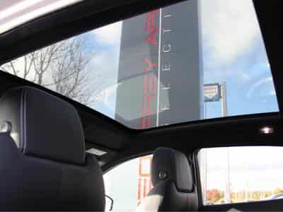 Jaguar E-Pace D 180 AWD R-DYNAMIC PANO CUIR NAVI (2020) - Photo 12