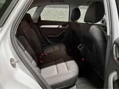 Audi Q3 2.0 TDI 150 BI-XENON NAVI (2015) - Photo 5