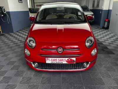 Fiat 500 500 cabriolet (2020) - Photo 3