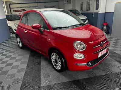 Fiat 500 500 cabriolet (2020) - Photo 4
