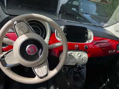 Fiat 500 500 cabriolet (2020) - Photo 10