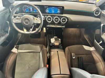 Mercedes A 250 A 250 e 8G-DCT AMG Line Advanced Plus (2022) - Photo 13