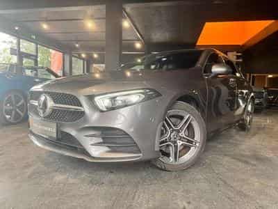 Mercedes A 250 A 250 e 8G-DCT AMG Line Advanced Plus (2022) - Photo 2