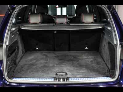 Mercedes GLC 43 AMG 4MATIC BVM9 – PACK NIGHT - CAVANSITBLAU METALLIC (2018) - Photo 15