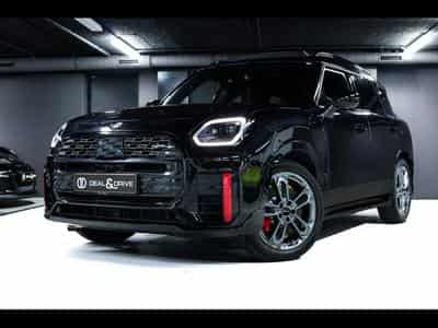 Mini Countryman John Cooper Works ALL4 (300 CH) – PACK XL (2024) - Photo 1