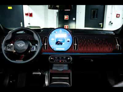 Mini Countryman John Cooper Works ALL4 (300 CH) – PACK XL (2024) - Photo 13