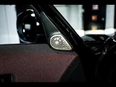 Mini Countryman John Cooper Works ALL4 (300 CH) – PACK XL (2024) - Photo 15