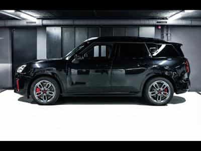 Mini Countryman John Cooper Works ALL4 (300 CH) – PACK XL (2024) - Photo 2