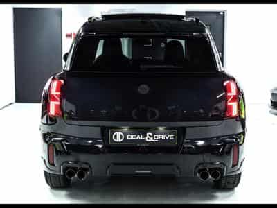 Mini Countryman John Cooper Works ALL4 (300 CH) – PACK XL (2024) - Photo 4