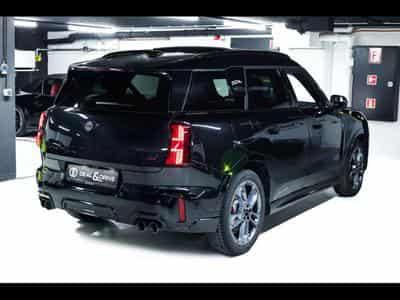 Mini Countryman John Cooper Works ALL4 (300 CH) – PACK XL (2024) - Photo 7
