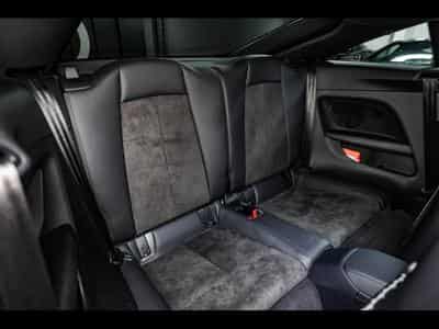 Audi TTRS COUPE 2.5 TFSI QUATTRO S-TRONIC – DAYTONA GREY (2022) - Photo 11