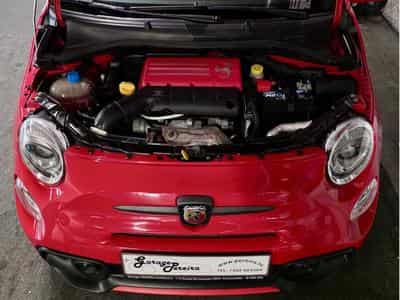 Abarth 595 1.4 T-JET BEATS NAVI (2020) - Photo 11