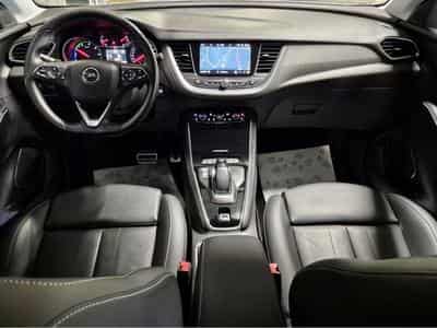 Opel Grandland ULTIMATE PHEV NAVI 360CAM CUIR 1 HAND (2021) - Photo 6